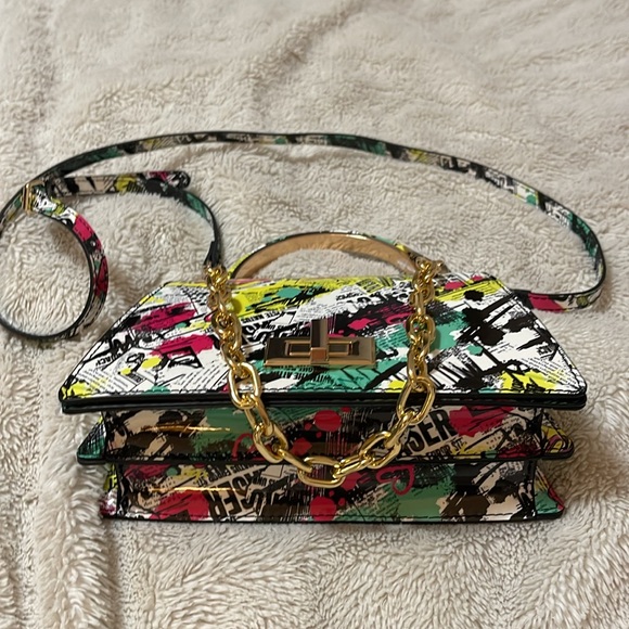 ALDO Katnisx Bag - Picture 4 of 9